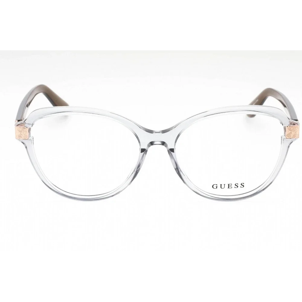 NWT Guess GU2955-55020 Na 55mm Eyeglasses